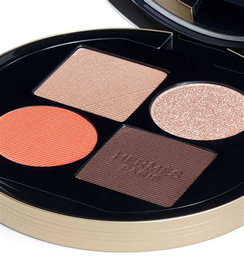 hermes matte eyeshadow